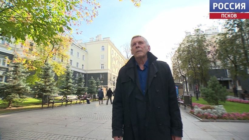 Сегодня ушел из жизни заслуженный артист России Виктор Яковлев