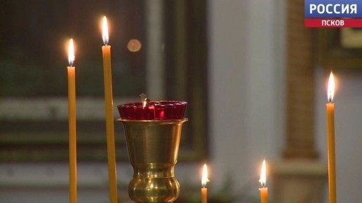 У православных сегодня Чистый или Великий четверг