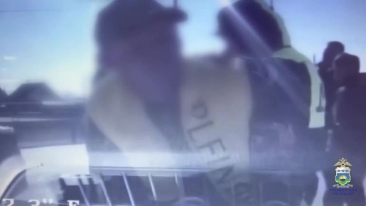 Мужчина, промышлявший перегоном начинённых наркотиками машин, задержан в Тюменской области