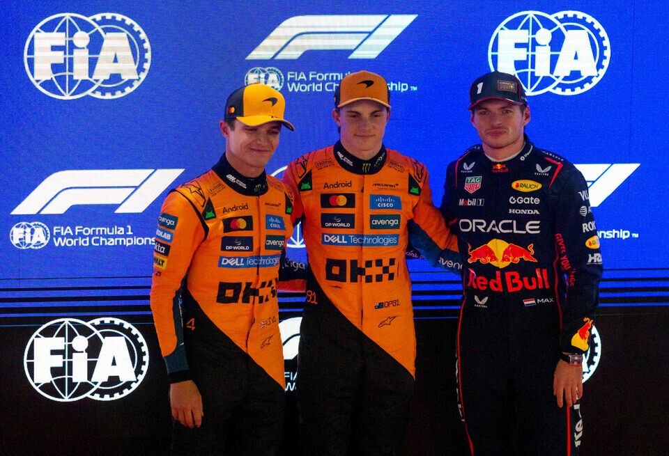 ���� ��� ������: ��������� ������� � ������� ������