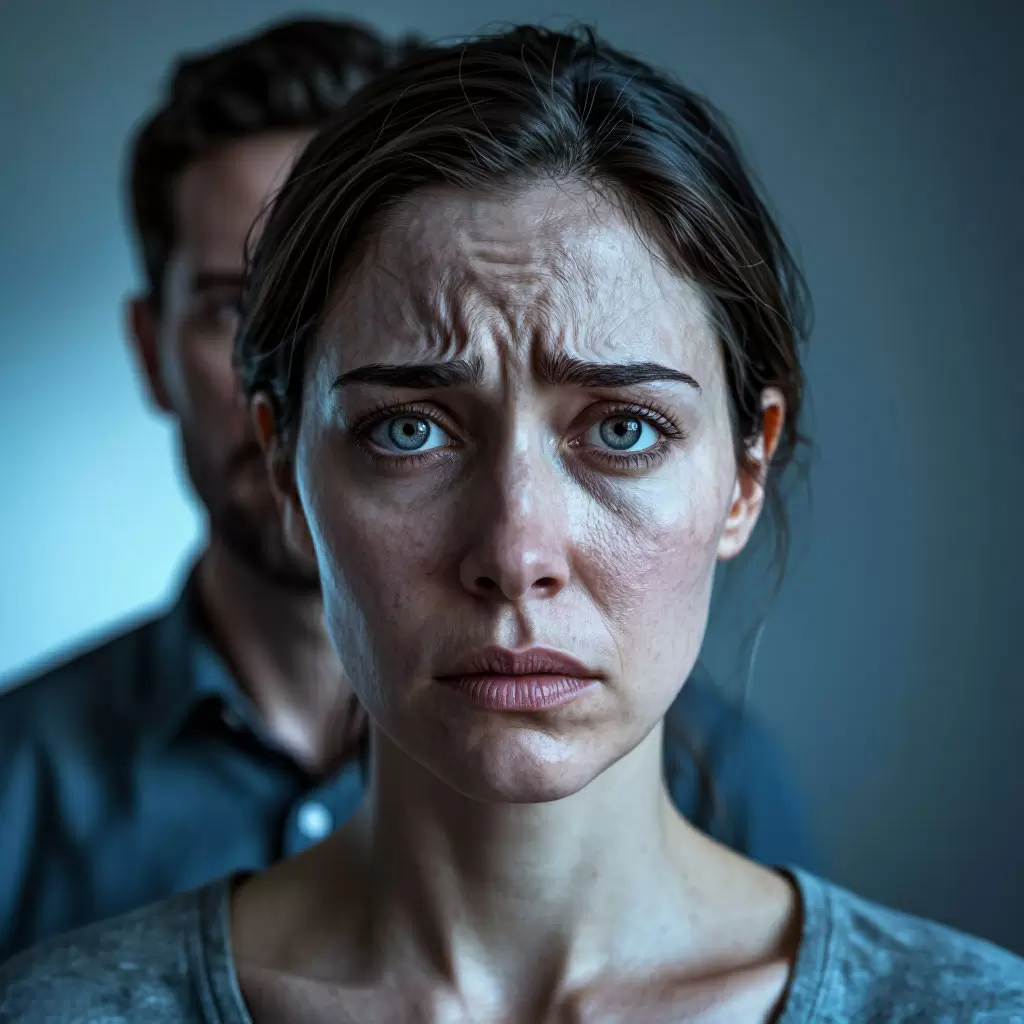 Измена, которую не заметил: как доверие обернулось предательством