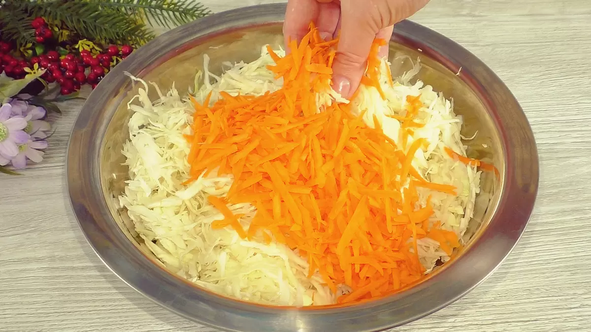 Как сделать быт комфортнее: лучшие находки на Вайлдберриз и ароматный салат из капусты