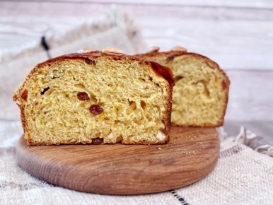 Пасхальные традиции: как мы готовили куличи в XIX веке