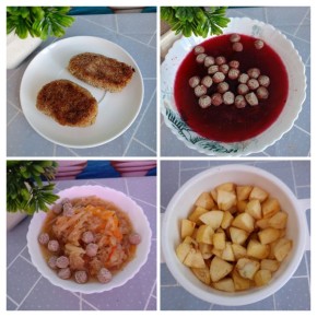 Поздний ужин: как он влияет на похудение и поддержание веса