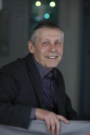 Смерти не будет. Памяти Виктора Яковлева