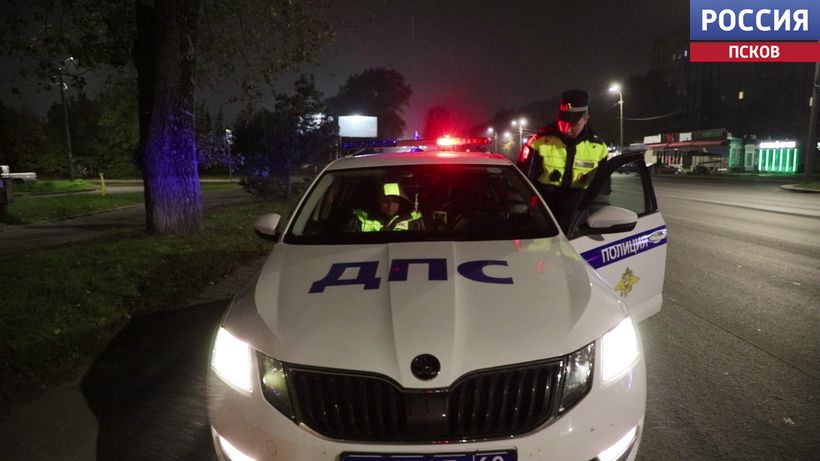 Госавтоинспекция призвала не допускать детей до управления транспортом