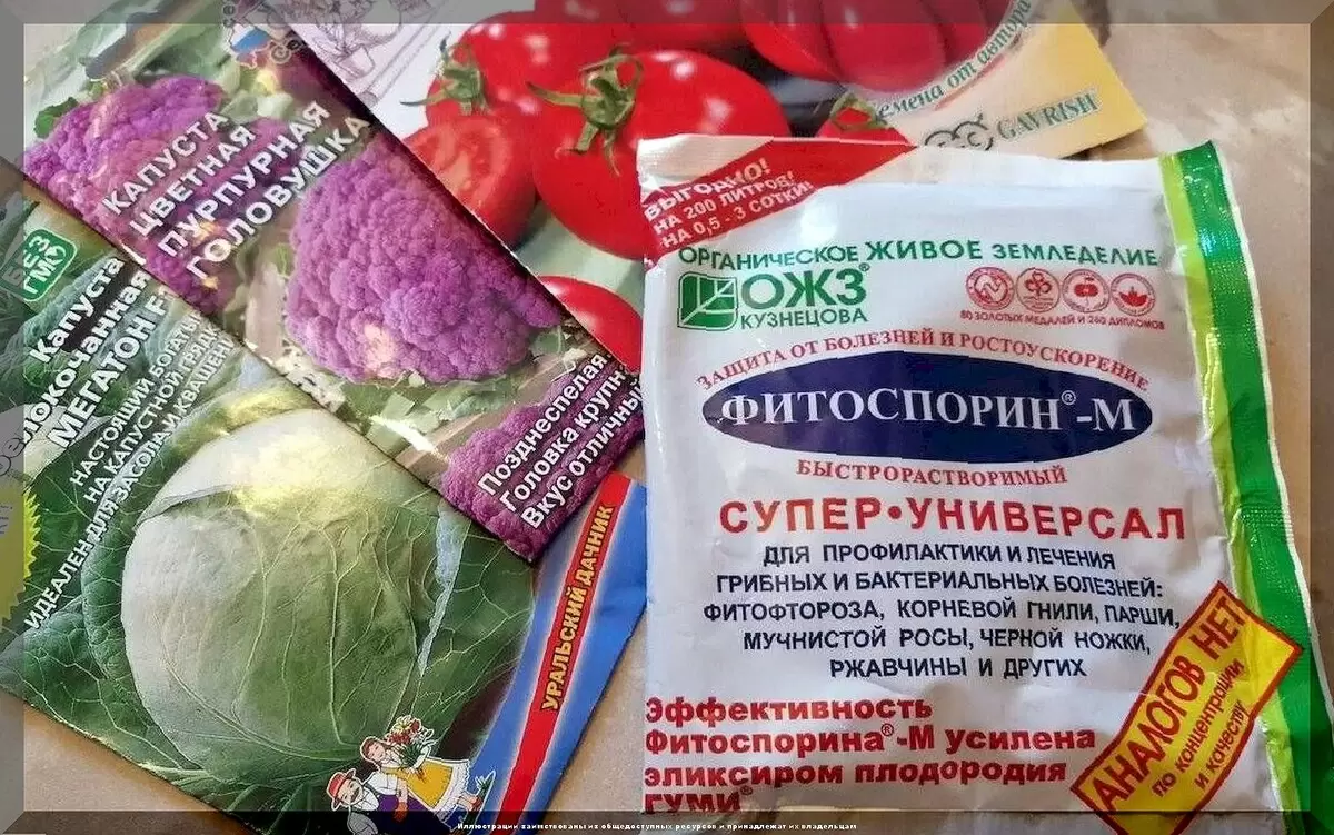 Эффективные средства для защиты растений: как биопрепараты меняют садоводство