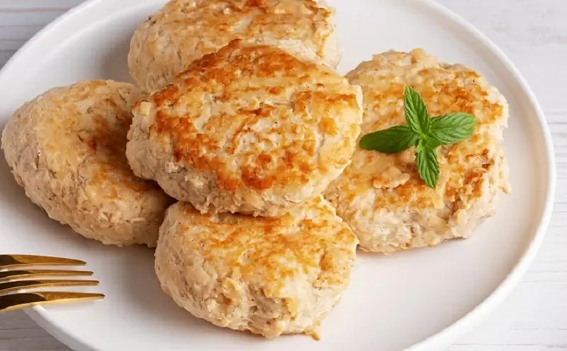 Сочные котлеты из куриной грудки: секреты идеального блюда