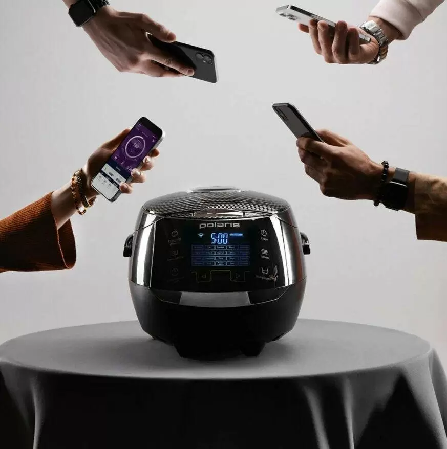 Как технологии меняют домашнюю жизнь: 5 умных помощников для современной семьи