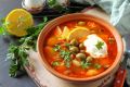 Солянка: как приготовить настоящий русский шедевр для зимнего стола