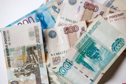 Какой пенсии хотят россияне?