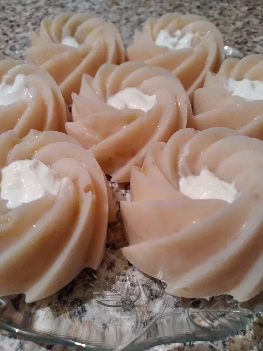 Нежное яблочное суфле без сахара: легкий десерт для каждого