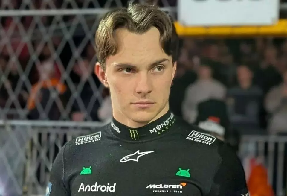 Пиастри о трудностях Лас-Вегаса: «Что есть, то есть»