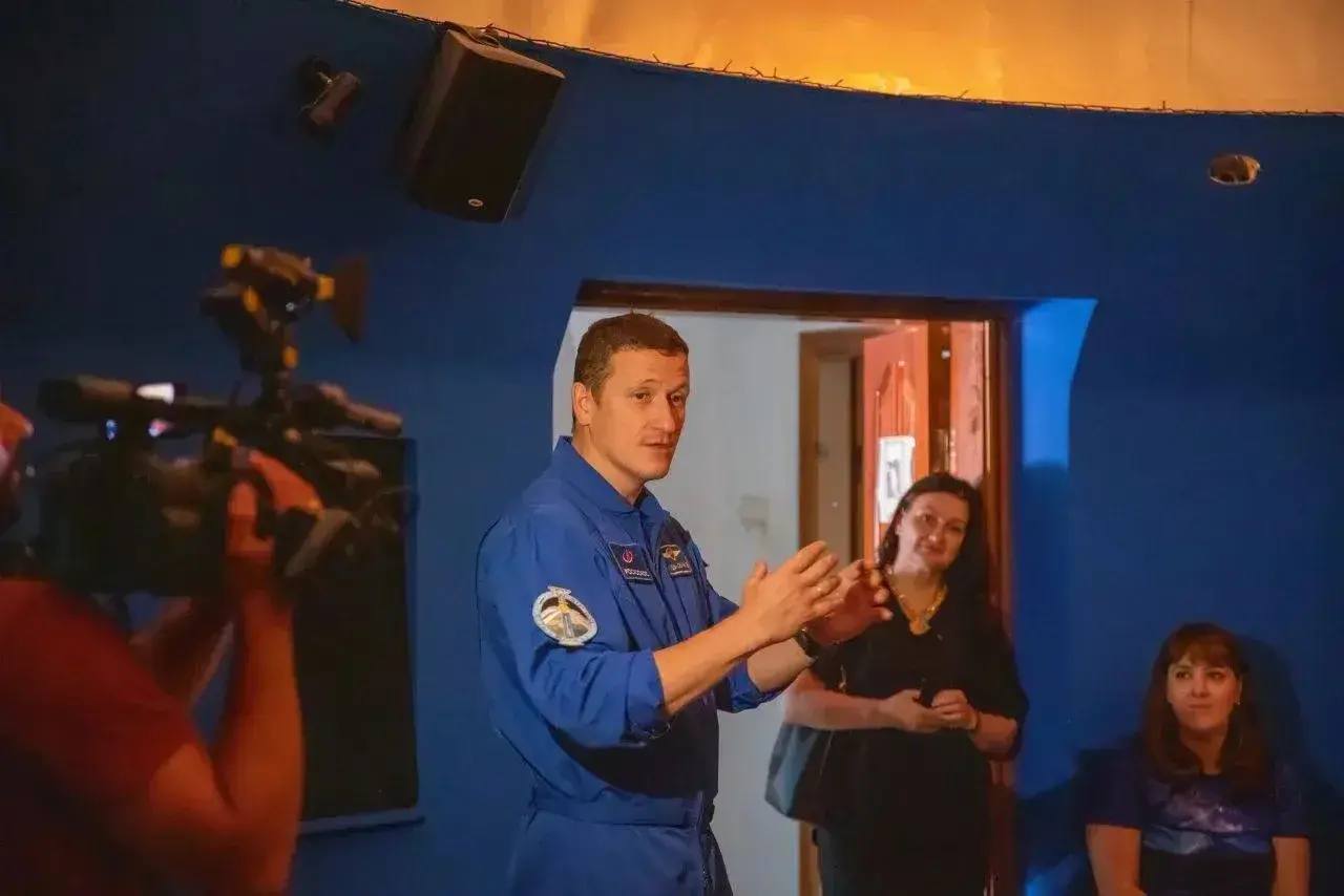 Елкин Борис: 12 апреля 1961 года – дата, которая навсегда изменила ход истории Елкин Борис: 12 апреля 1961 года – дата, которая навсегда изменила ход истории