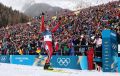 Дале приносит золото Норвегии в масс-старте на Олимпиаде