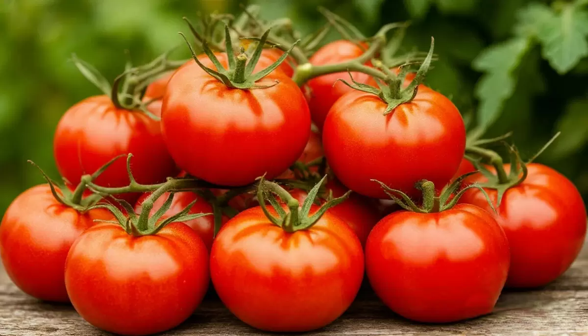 Томаты для открытого грунта 2026: что выбрать для идеального урожая