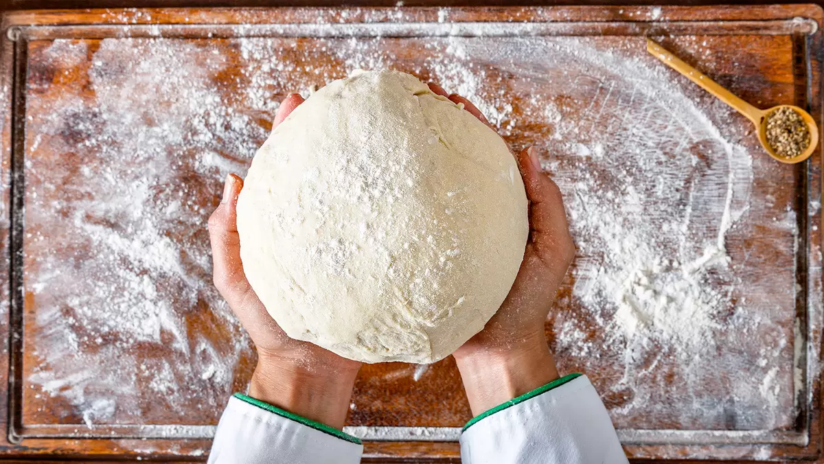 Проверка сухих дрожжей: легкий способ определить их активность