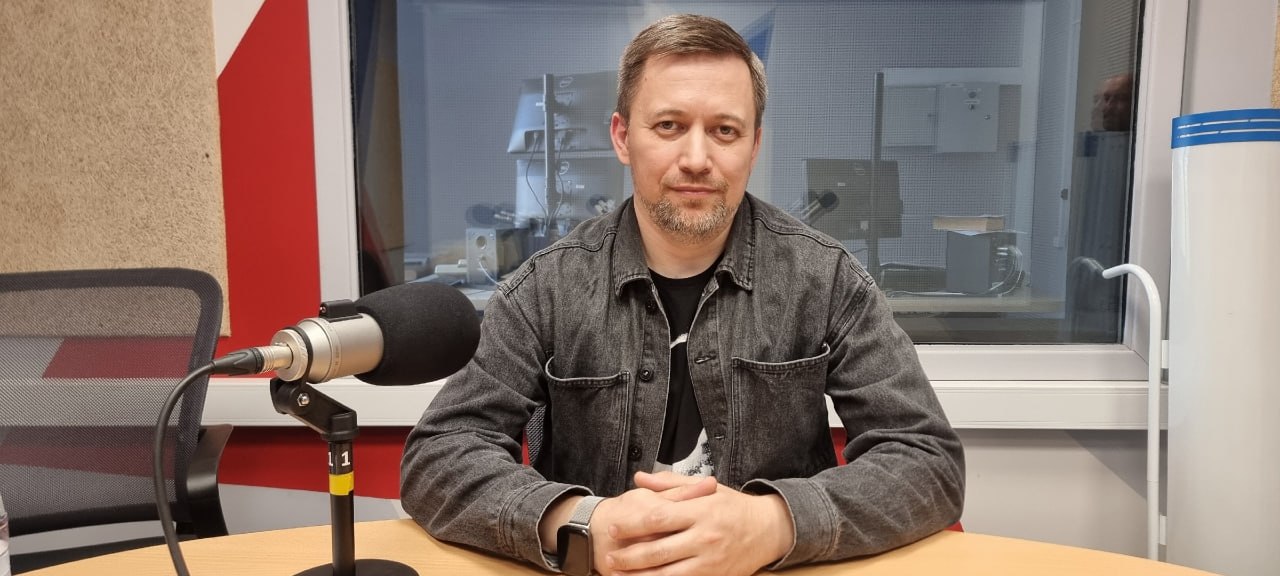 Директор Псковского планетария: "Если человечество не научится жить на других планетах – мы обречены"