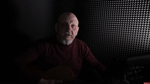 «Поэт и правдоруб»: Песня о суверенитете