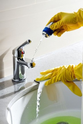 Устранение минеральных отложений: как эффективно избавиться от водяного камня и известкового налета