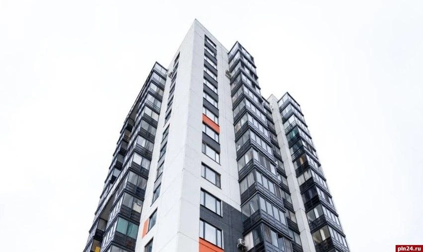 Псков опустился на 41 место в рейтинге городов по доходности инвестиций в недвижимость