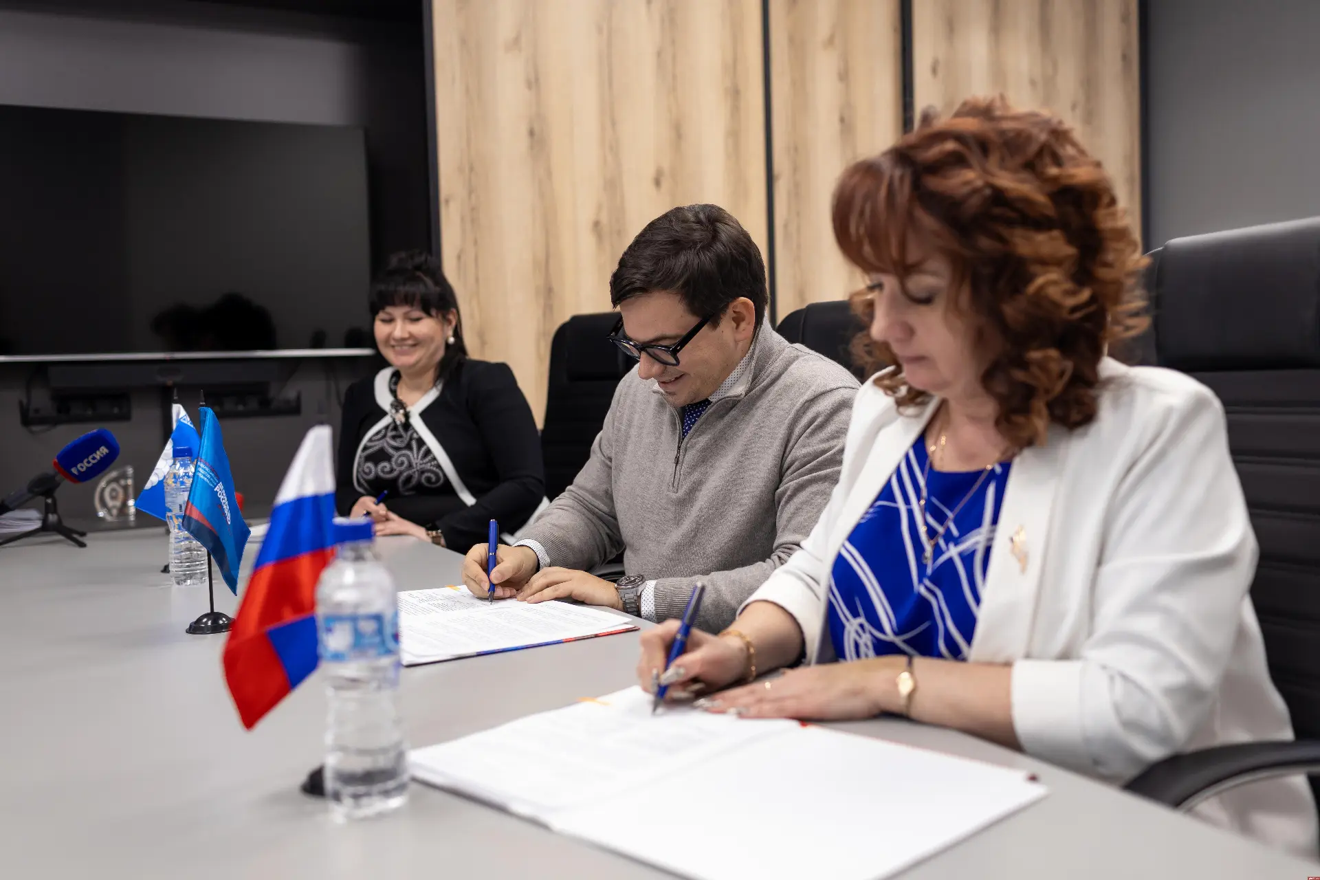 «Деловая Россия» и туроператоры договорились развивать промышленный туризм в Псковской области