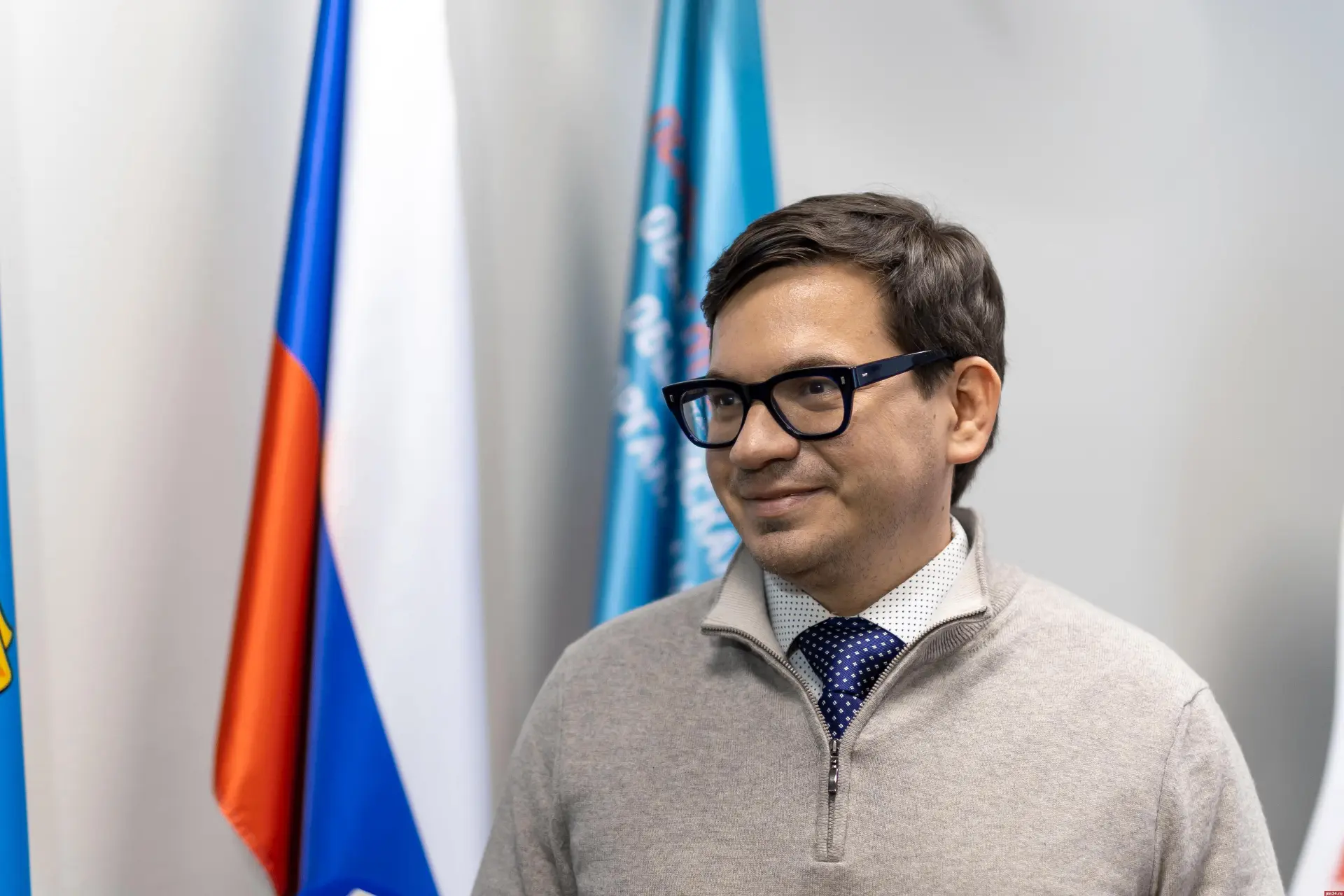 «Деловая Россия» и туроператоры договорились развивать промышленный туризм в Псковской области «Деловая Россия» и туроператоры договорились развивать промышленный туризм в Псковской области