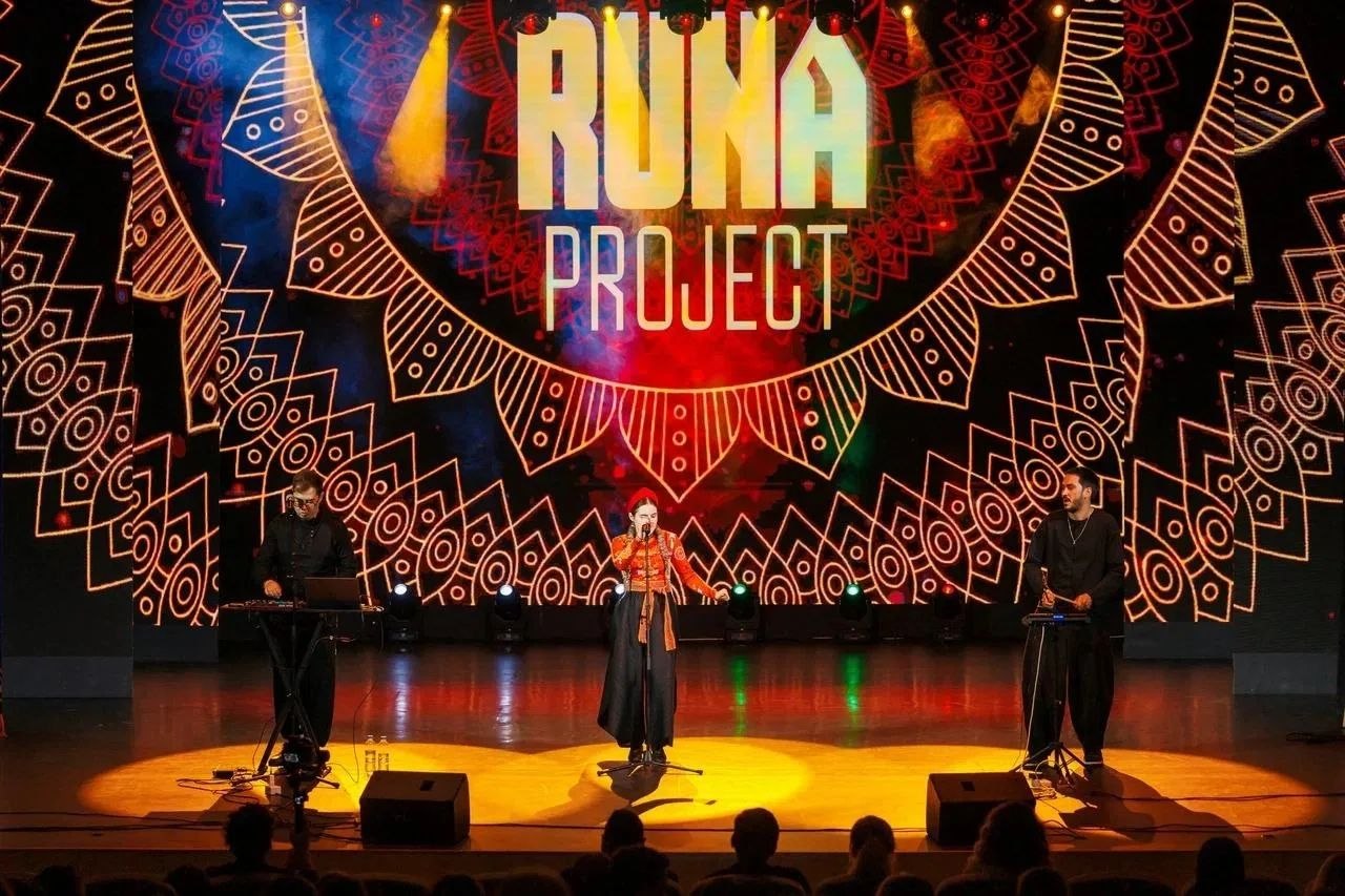 Гала-концерт и церемония награждения победителей Псковского регионального фестиваля «Что, творим?» прошли на площадке Городского культурного центра в Пскове Гала-концерт и церемония награждения победителей Псковского регионального фестиваля «Что, творим?» прошли на площадке Городского культурного центра в Пскове