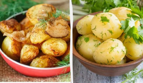 Тенденции в выборе картофеля: как выбрать идеальный сорт для каждого блюда