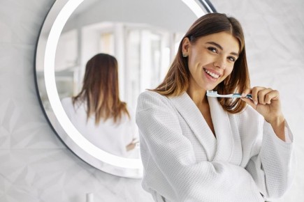 Эффективные способы очистки зубов без щетки и пасты