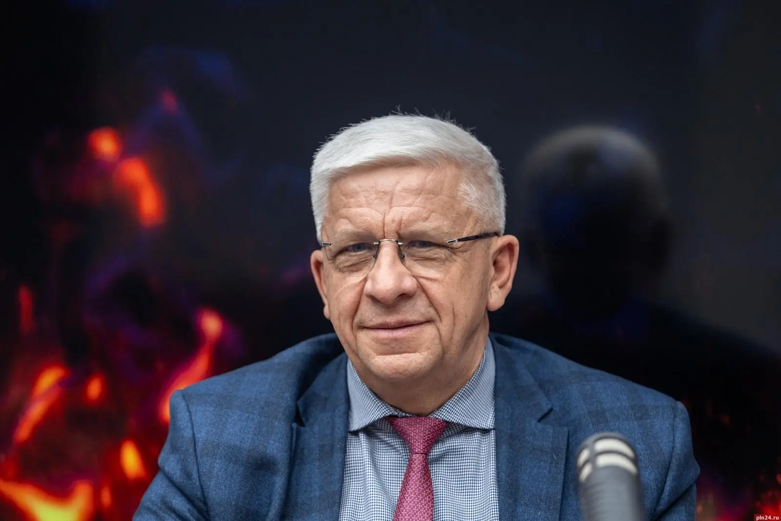 Свыше 95% озимых культур отлично пережили зиму в Псковской области — Николай Романов