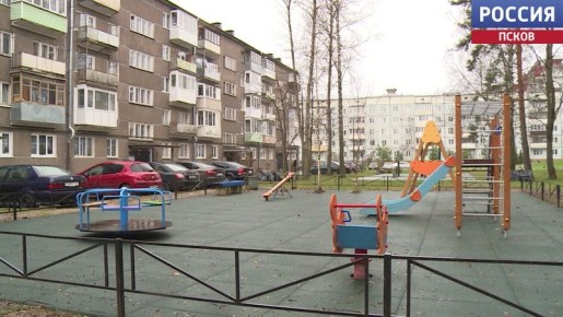 Почти 700 проектов ТОСов Псковской области получат в этом году финансирование