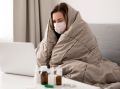 Рост ОРВИ в Псковской области: данные за 6–12 апреля