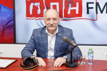 Псковский омбудсмен надеется, что Лантратова продолжит дело Памфиловой и Москальковой