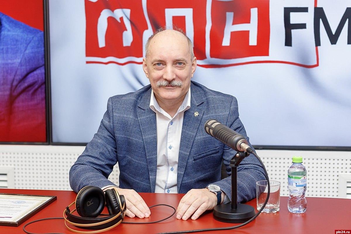 Псковский омбудсмен надеется, что Лантратова продолжит дело Памфиловой и Москальковой