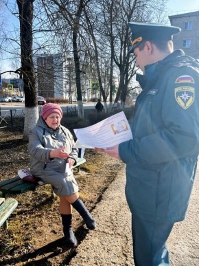 #Профилактика. Ежедневно во всех муниципальных образованиях Псковской области организуются совместные профилактические рейды