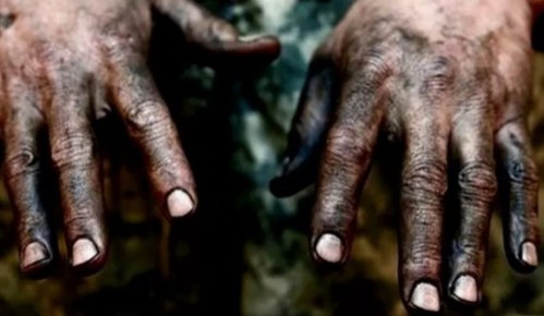 Проверенные методы удаления краски и масла с рук, которые работают даже сегодня