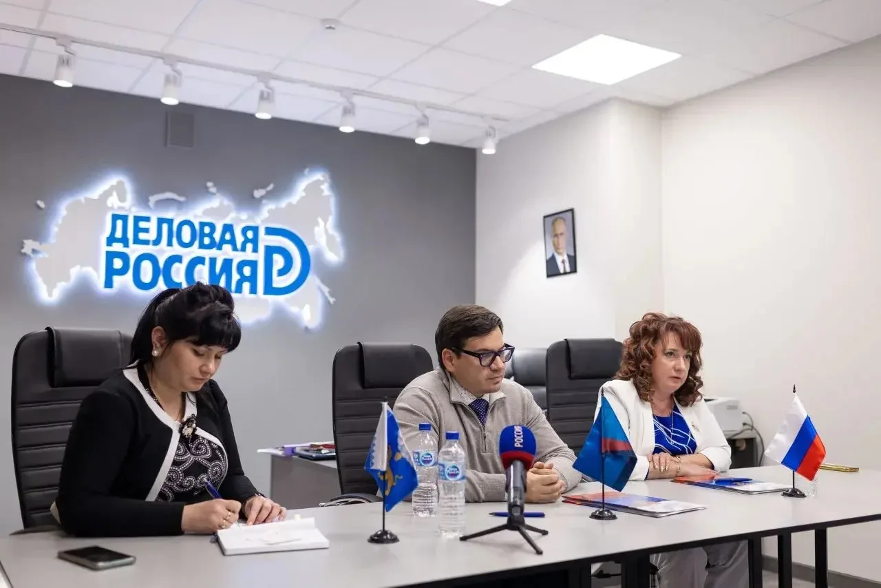 «Деловая Россия» и туроператоры договорились развивать промышленный туризм в Псковской области «Деловая Россия» и туроператоры договорились развивать промышленный туризм в Псковской области