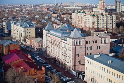 В Псковской области продается каучук