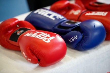 Региональный турнир по боксу «Малиновый звон» пройдёт в Пскове в 43-й раз