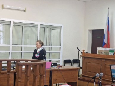 Суд над эксректором ПсковГУ — новый этап