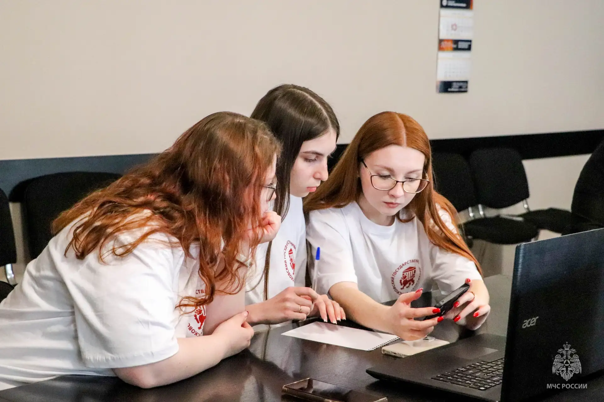 Человеческий фактор 2026. В Главном управлении МЧС России по Псковской области состоялся региональный этап студенческой лиги Всероссийских соревнований по оказанию первой помощи и психологической поддержки «Человеческий... Человеческий фактор 2026. В Главном управлении МЧС России по Псковской области состоялся региональный этап студенческой лиги Всероссийских соревнований по оказанию первой помощи и психологической поддержки «Человеческий...