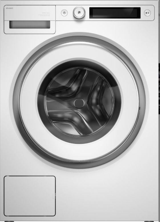 ����� ���������� ������ Asko W5096CW: ����� ����� � �������� � ����������