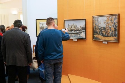 Бесплатно в «Михайловское»: экскурсии, выставки и пасхальные гуляния пройдут на «Музейной неделе»