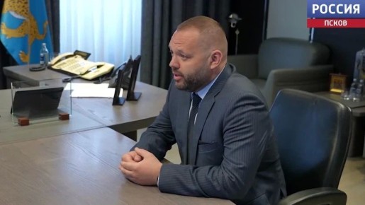 В Псковском клиническом перинатальном центре новый главврач