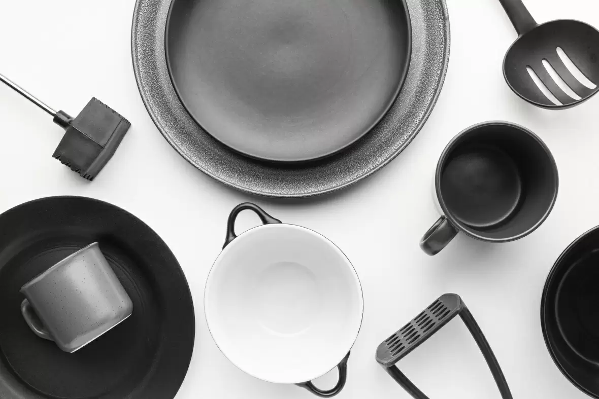 Как освежить ваш интернет-магазин посуды и декора: идеи для привлечения клиентов