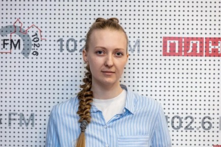 Врач-гинеколог рассказала псковичкам, как можно подготовиться к родам