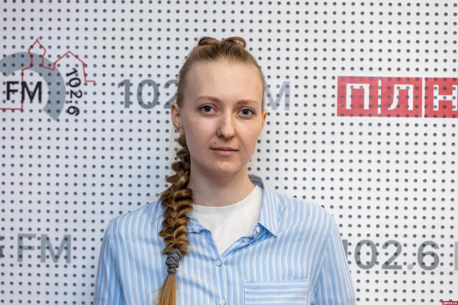 Врач-гинеколог рассказала псковичкам, как можно подготовиться к родам