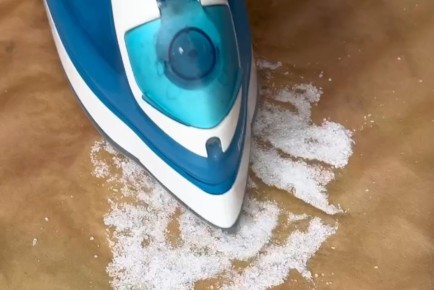 Неожиданные свойства соли: 10 способов, о которых вы не догадывались