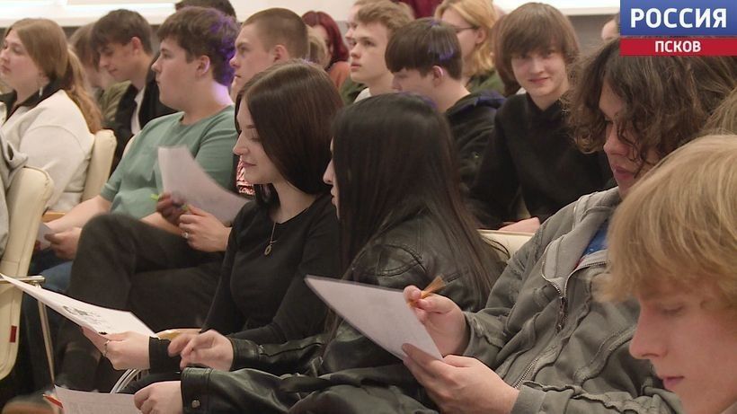 � ������ ���������� ������������� ����� "������� ��������"